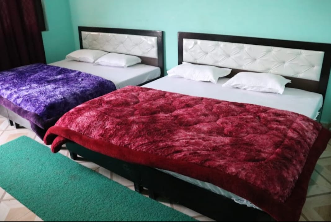 Hotel Omkaar & Restaurant(Barkot) - Image 2